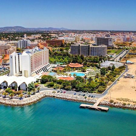 Vilamoura Marina Villa Exterior photo
