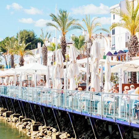 Vilamoura Marina Villa Exterior photo