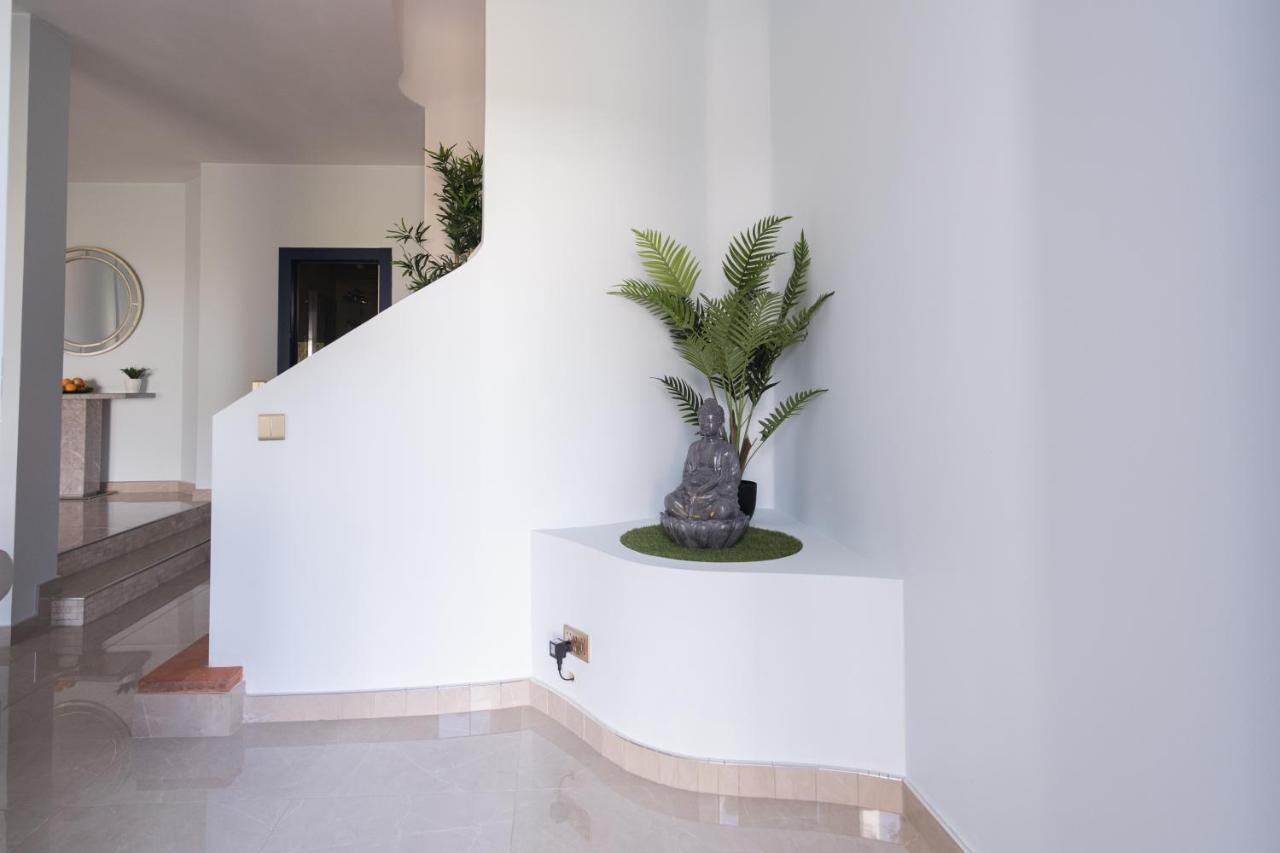 Vilamoura Marina Villa Exterior photo