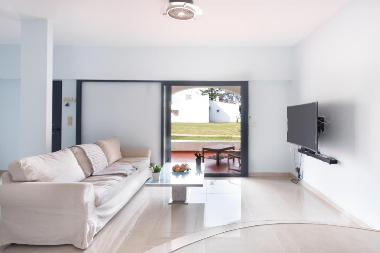 Vilamoura Marina Villa Exterior photo