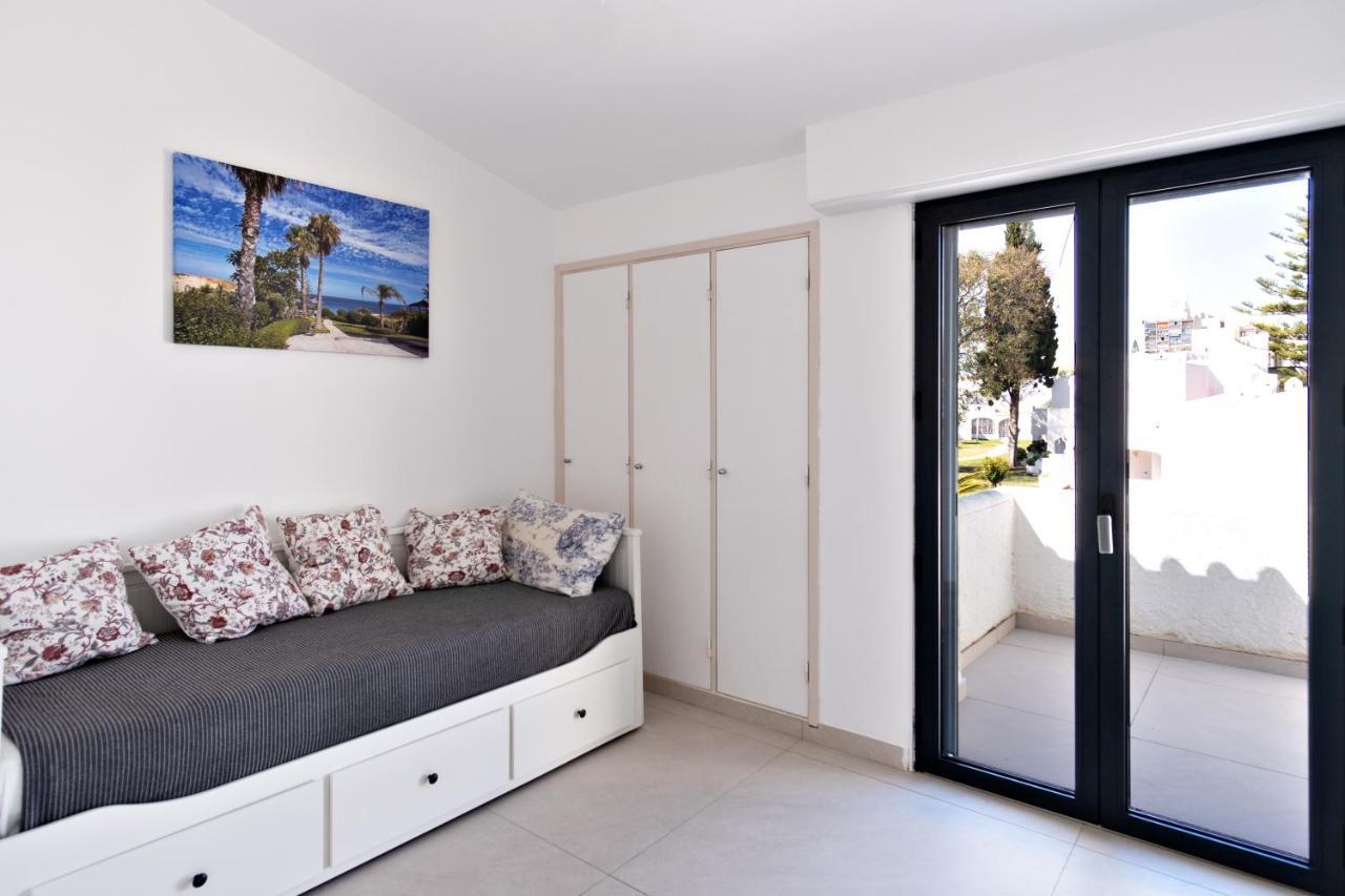Vilamoura Marina Villa Exterior photo