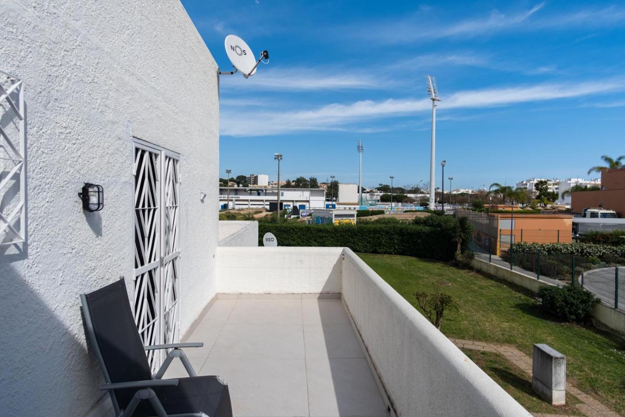 Vilamoura Marina Villa Exterior photo