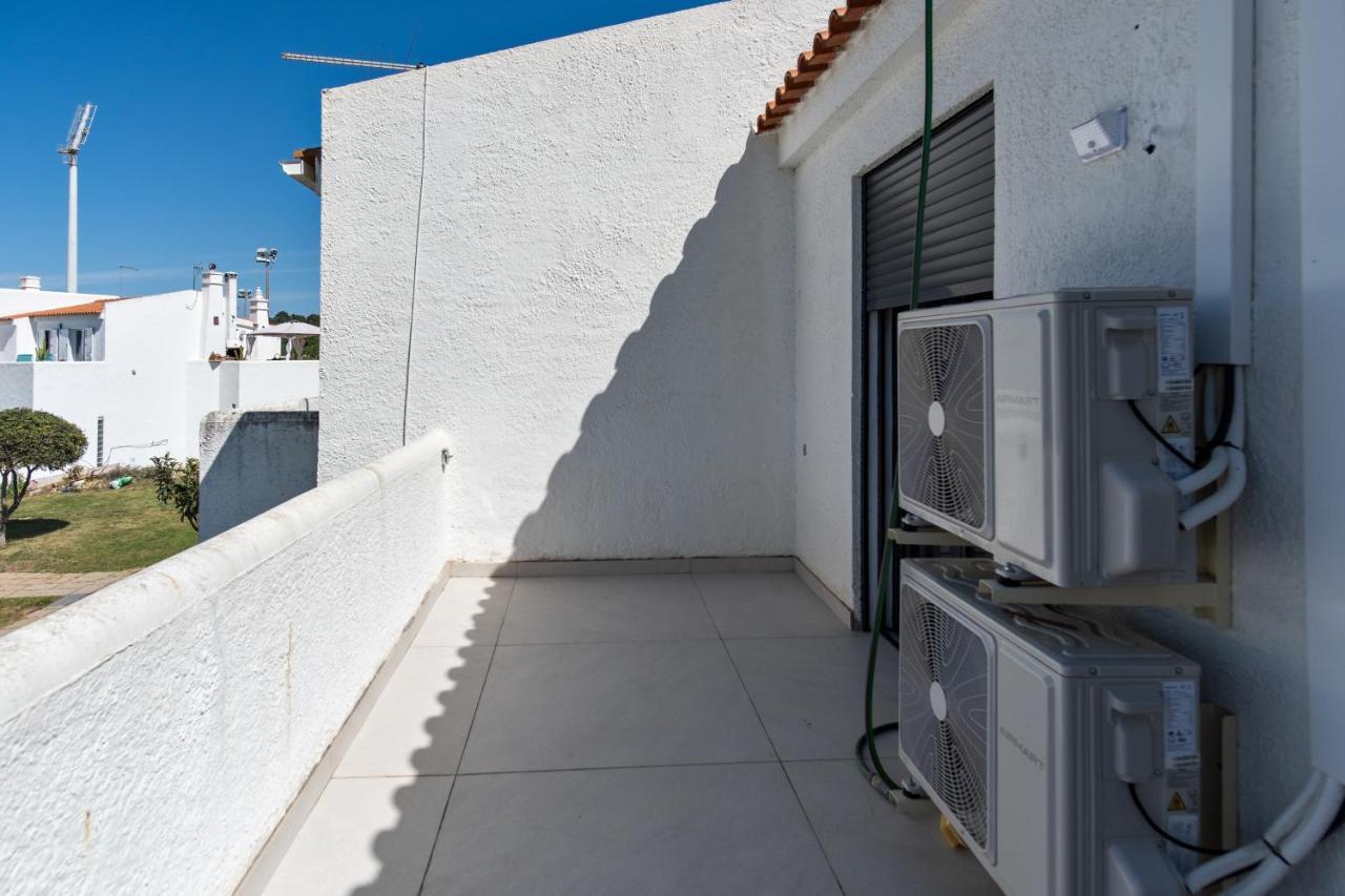 Vilamoura Marina Villa Exterior photo