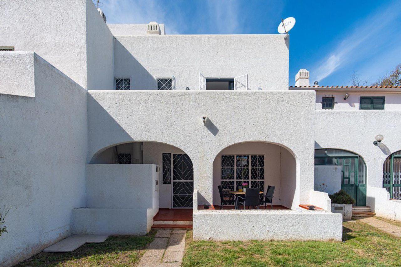 Vilamoura Marina Villa Exterior photo