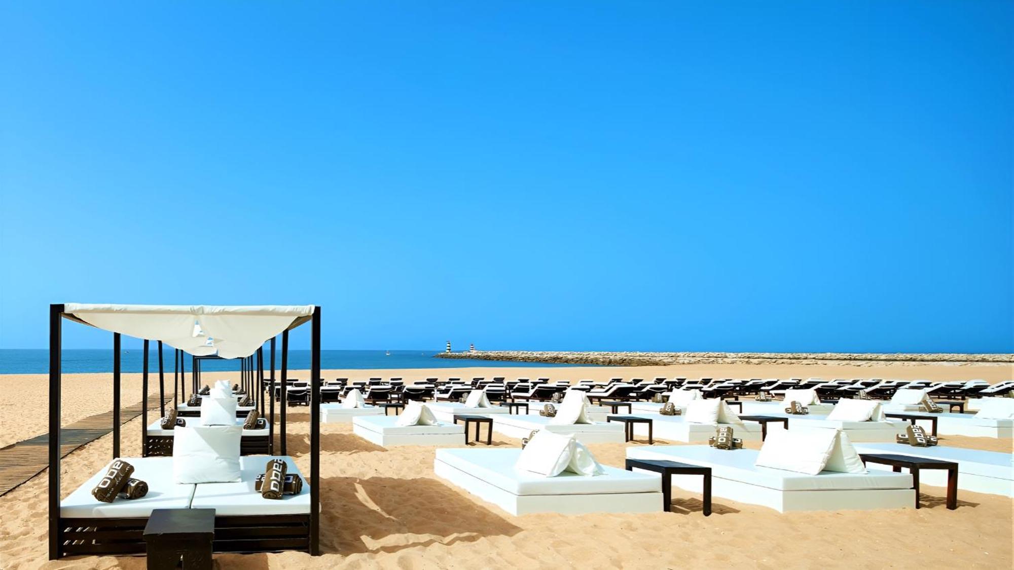 Vilamoura Marina Villa Exterior photo