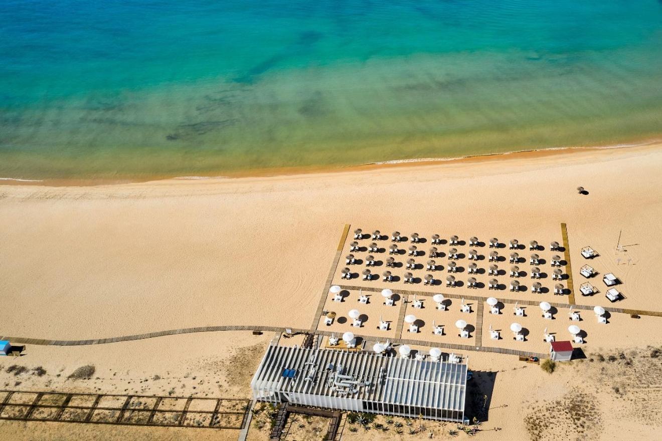Vilamoura Marina Villa Exterior photo